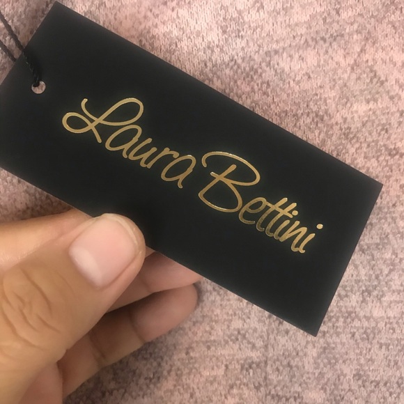 Laura Bettini dress - Picture 7 of 8